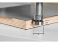 FESTOOL ACCESSORY 490565 HW/KLS D22/8-OFK Edge trimming cutter HW