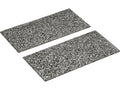 FESTOOL ACCESSORY 490823 SU/GG-BS 75 Sanding base