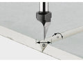 FESTOOL ACCESSORY 491000 HW S8 D12.5/45 degree Cutter V groove HW shank 8 mm