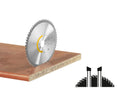 FESTOOL ACCESSORY 491050 216x2.3x30 W48 Fine tooth saw blade