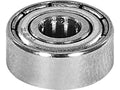 FESTOOL ACCESSORY 491382 D9.53x3.17x4.76 (2x) Ball bearing guide