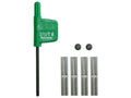 FESTOOL ACCESSORY 491386 HW-WP 20x4.1x1.1 (4x) Replacement blades