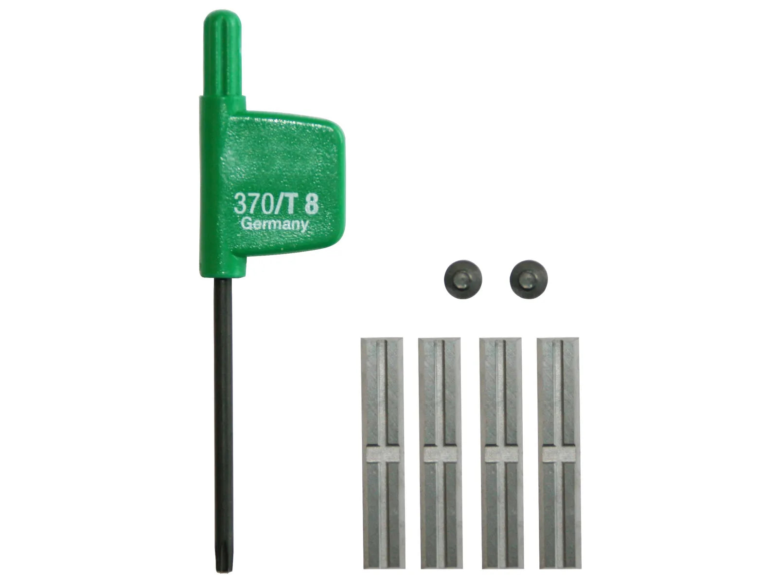 FESTOOL ACCESSORY 491386 HW-WP 20x4.1x1.1 (4x) Replacement blades