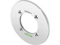 FESTOOL ACCESSORY 491539 A4 Feeler roller for Alucobond disc cutter