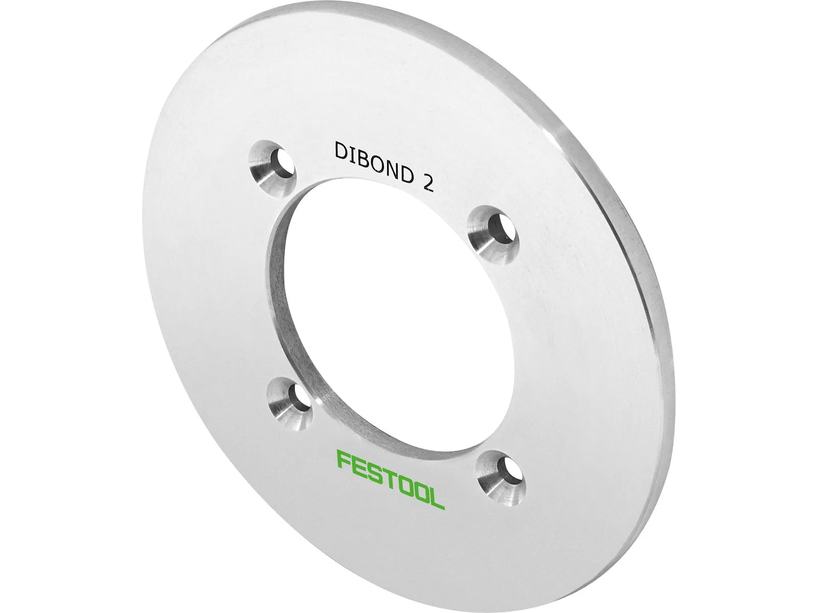 FESTOOL ACCESSORY 491539 A4 Feeler roller for Alucobond disc cutter