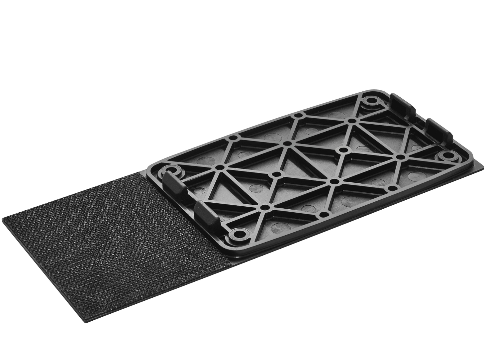 FESTOOL ACCESSORY 491861 SSH-STF-LS130-LL195 Lamellae sanding pad long