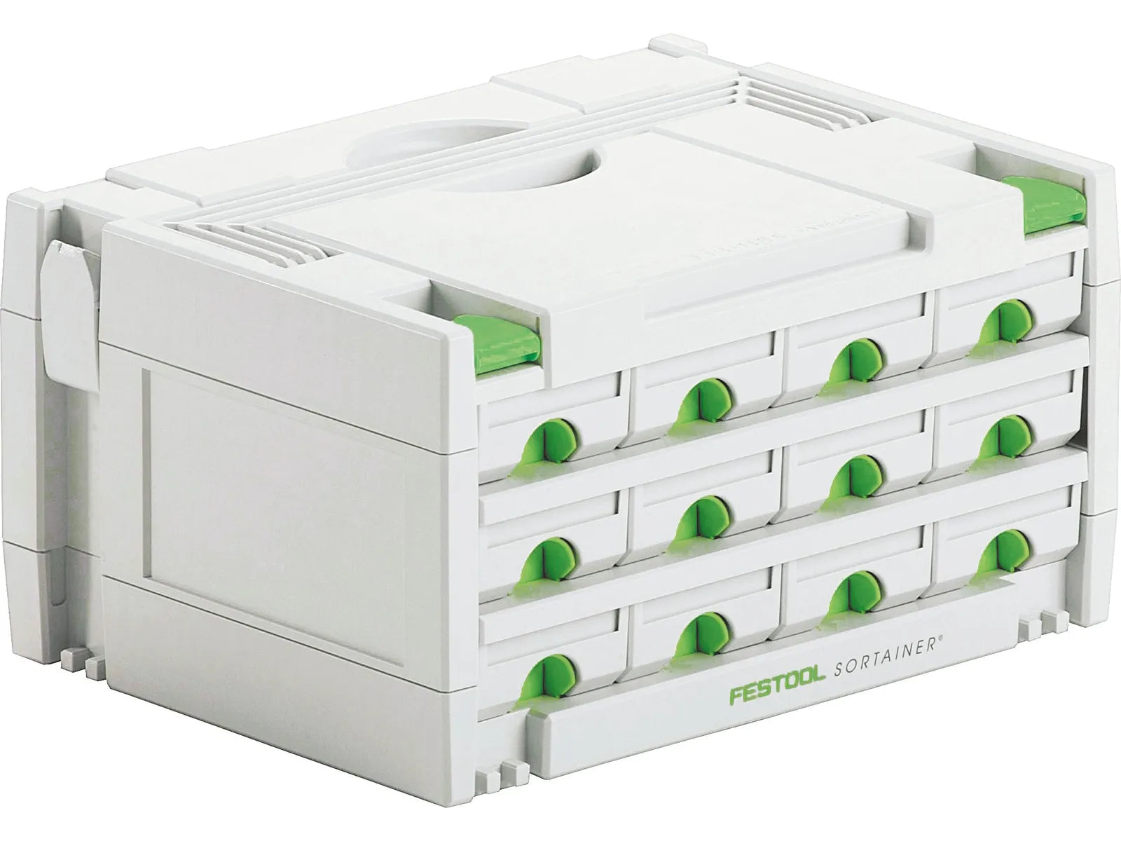 FESTOOL ACCESSORY 491986 SYS 3-SORT/12 Sortainer