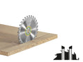 FESTOOL ACCESSORY 492048 190x2.6 FF W32 Universal saw blade