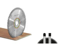 FESTOOL ACCESSORY 492052 190x2.6 FF TF54 Special saw blade
