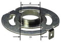 FESTOOL ACCESSORY 492182 KR-D 24.0/OF 1400 Copying ring