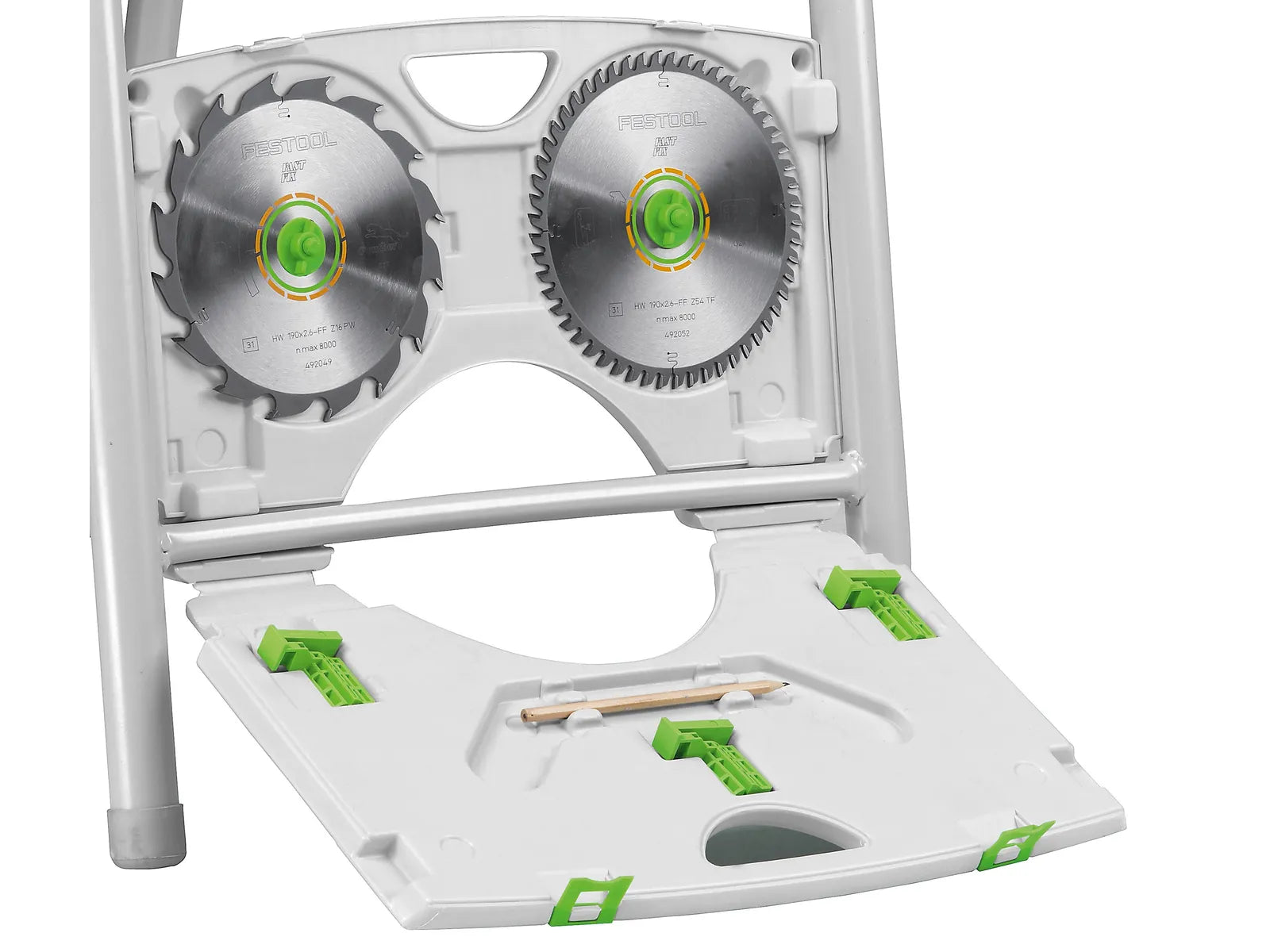 FESTOOL ACCESSORY 492228 SGA Saw blade holder