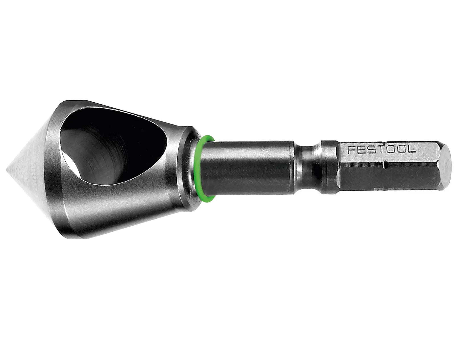 FESTOOL ACCESSORY 492521 QLS D5-15 CE Deburring countersink