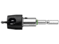 FESTOOL ACCESSORY 492522 BTA HW D5 CE Drill bit with depth stop