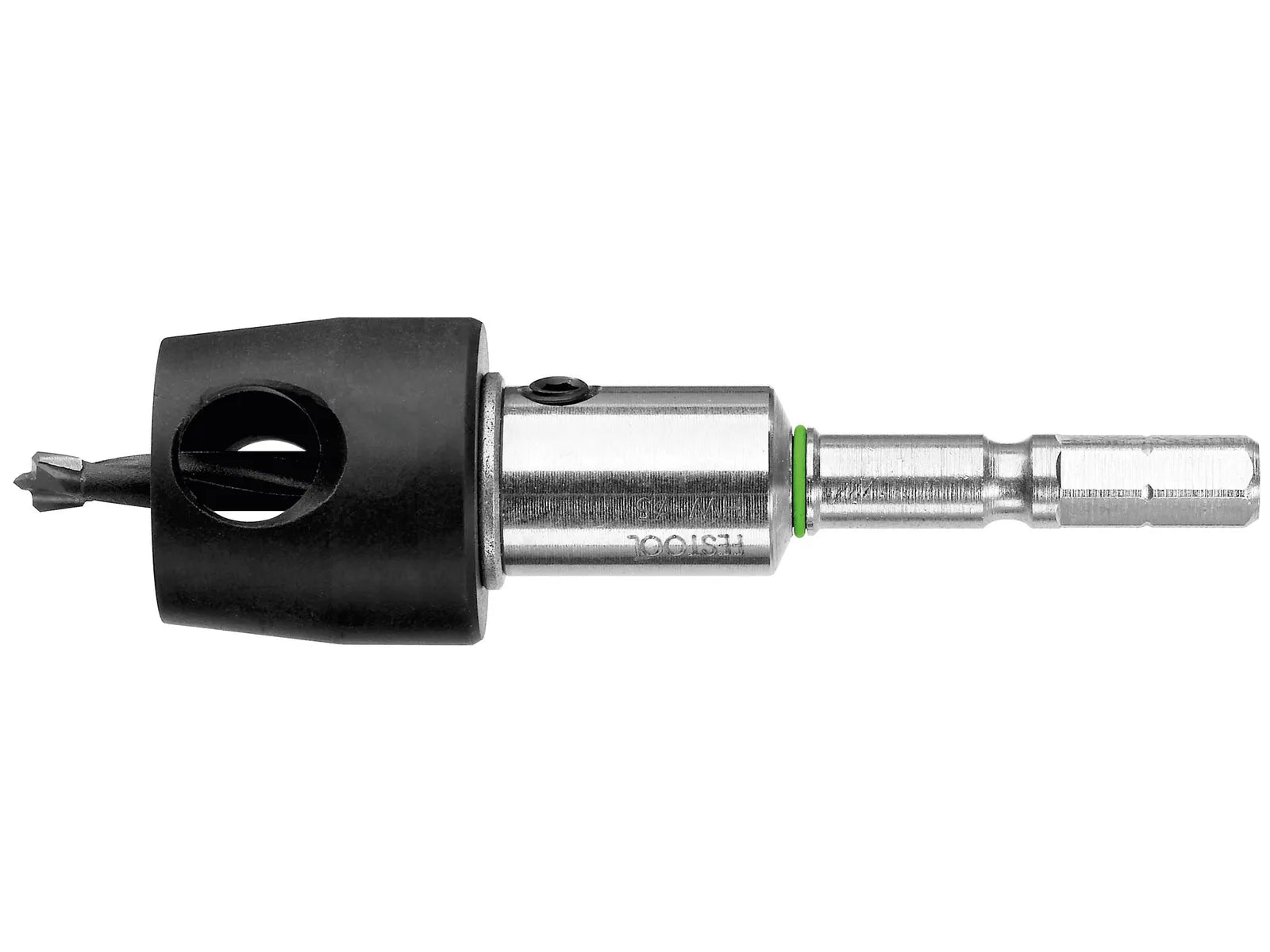 FESTOOL ACCESSORY 492522 BTA HW D5 CE Drill bit with depth stop