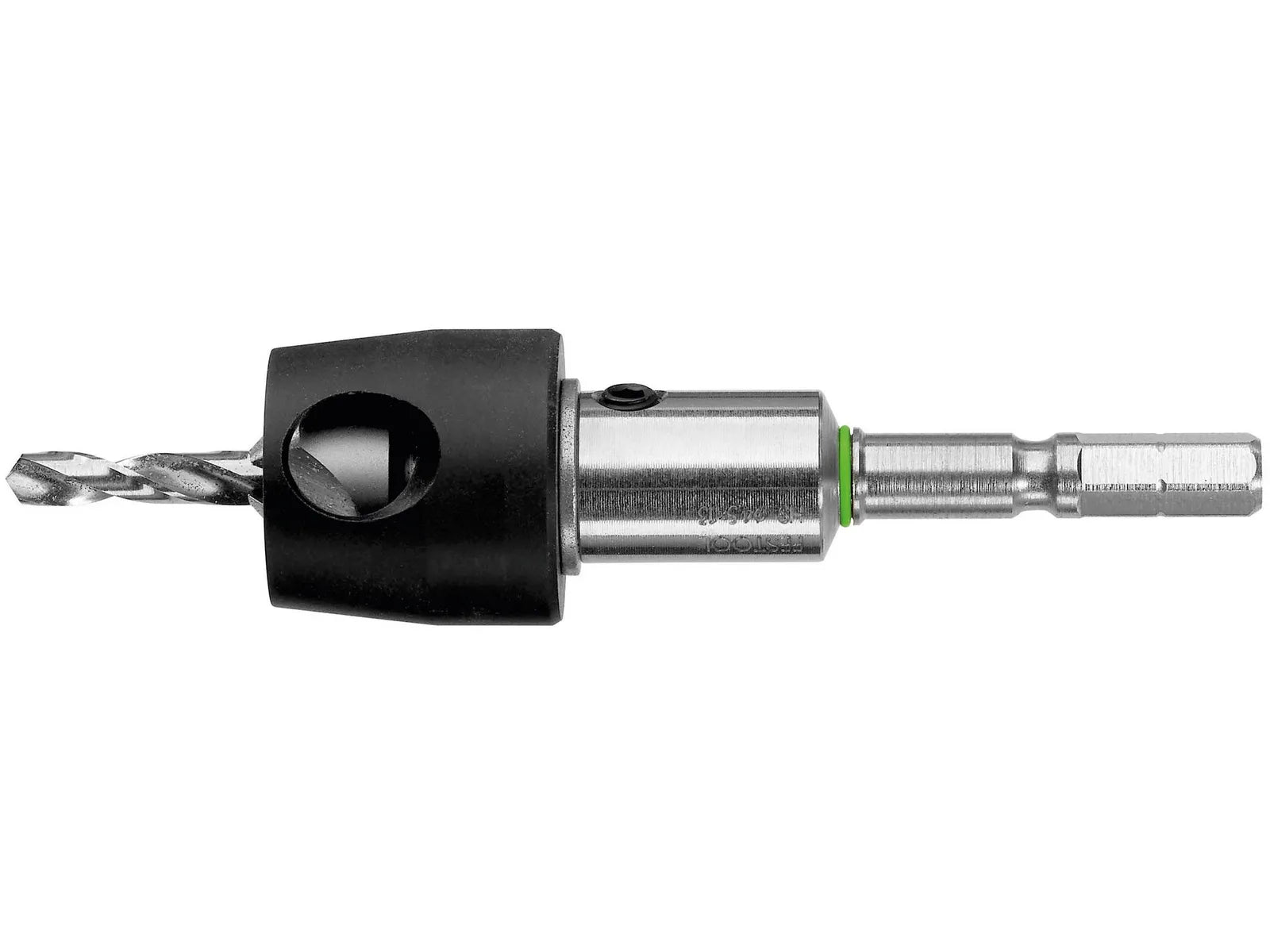 FESTOOL ACCESSORY 492524 BSTA HS D4.5 CE Drill countersink with depth stop