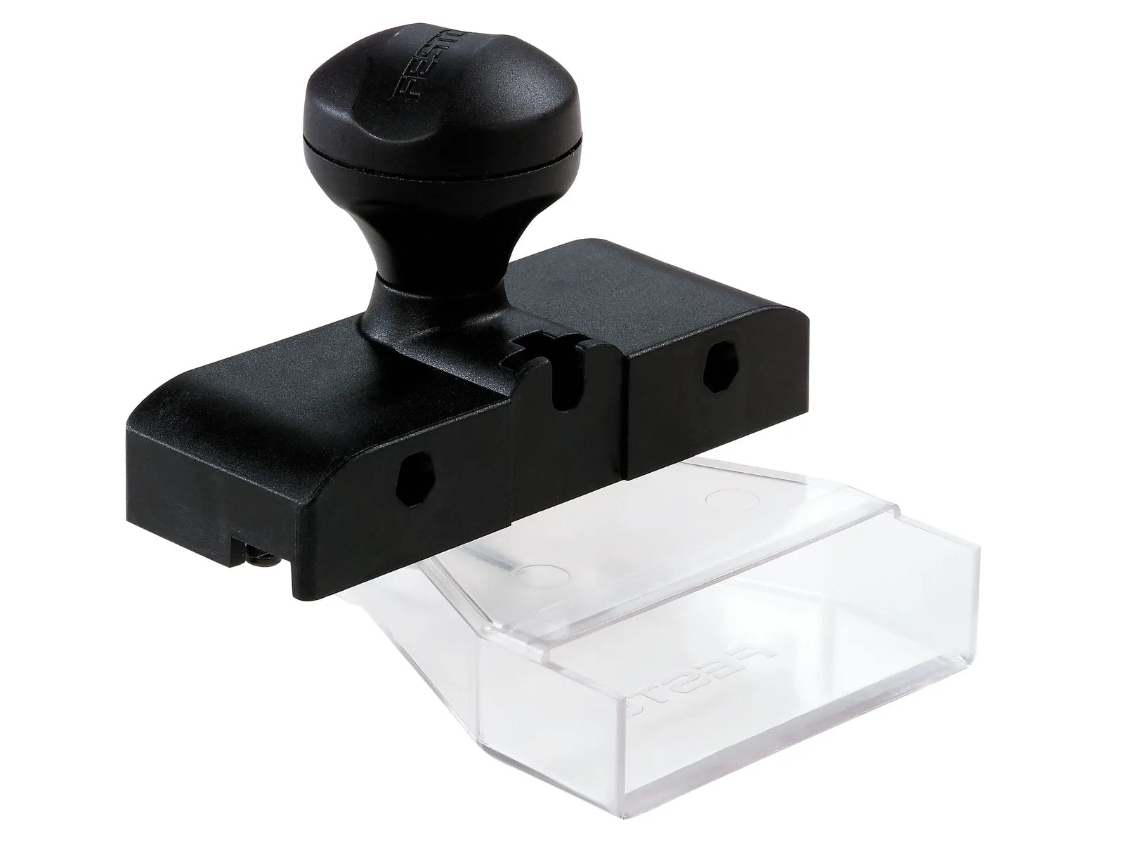 FESTOOL ACCESSORY 492585 AH - OF 1400 Dust extraction attachment