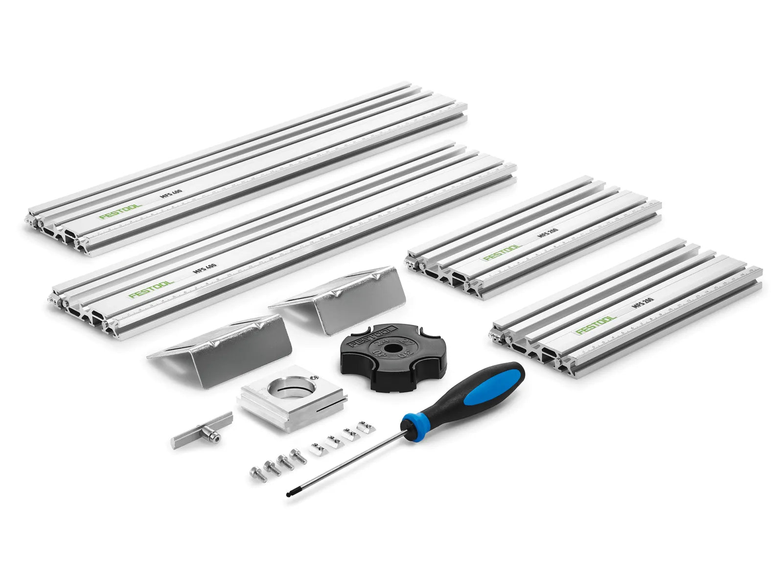 FESTOOL ACCESSORY 492610 MFS 400 Routing template