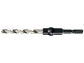 FESTOOL ACCESSORY 493423 HSS D 4 /43 CE/M-Set Twist drill bit