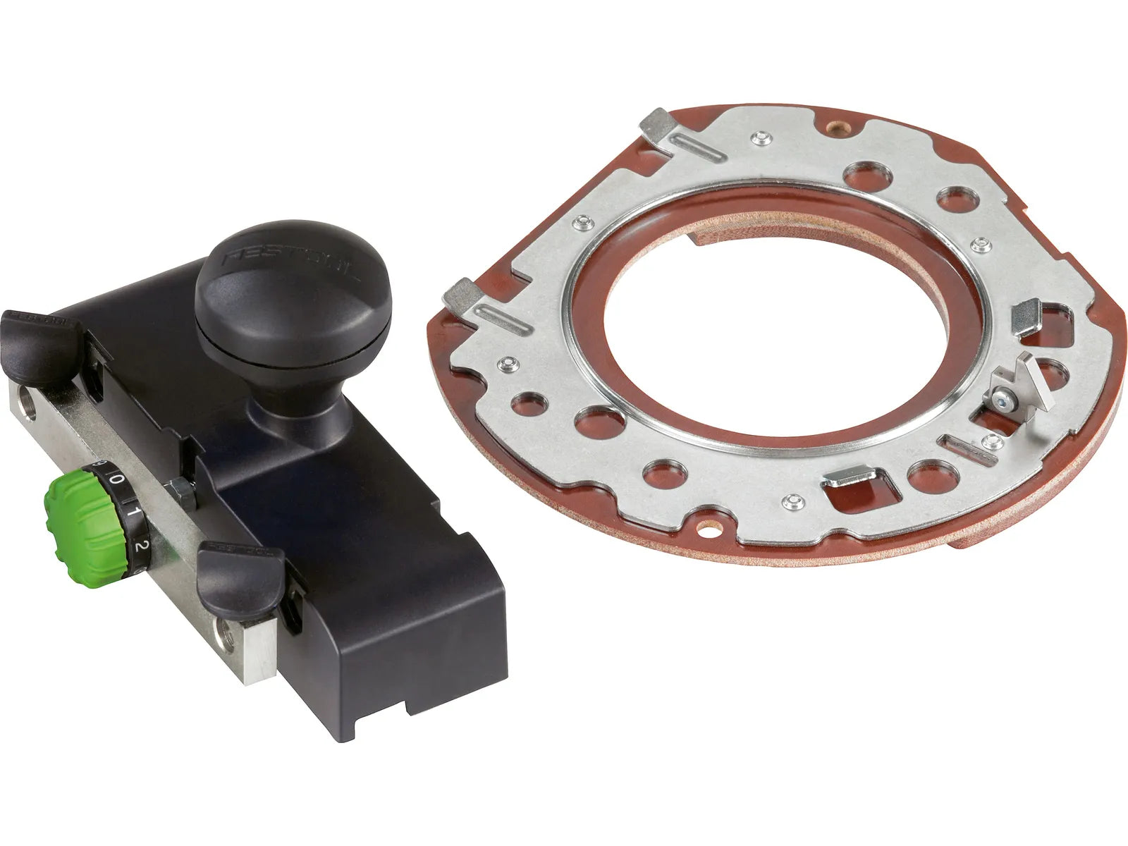 FESTOOL ACCESSORY 494681 FS-OF 2200 Guide rail adapter