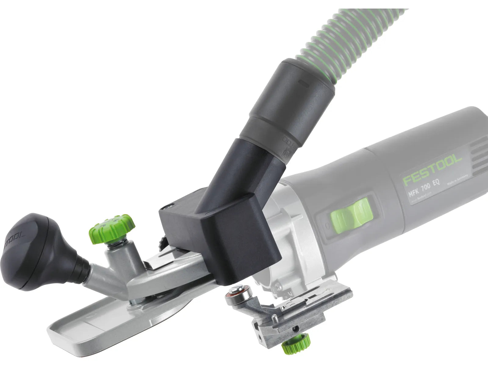 FESTOOL ACCESSORY 495165 FT-MFK 700 1.5 degree Set Router table