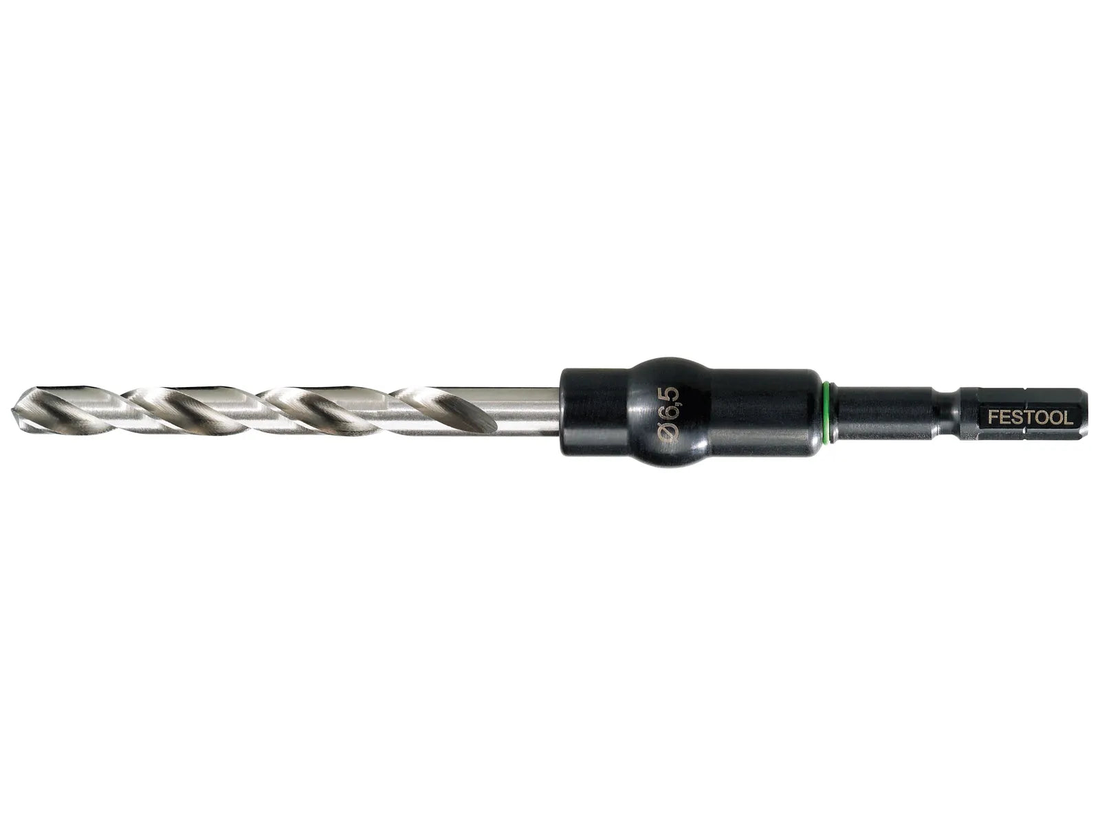 FESTOOL ACCESSORY 495308 HSS D 8.0/75 CE/M-Set Twist drill bit