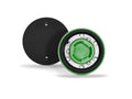 FESTOOL ACCESSORY 495625 PT-STF-D90 FX-RO90 Polishing pad