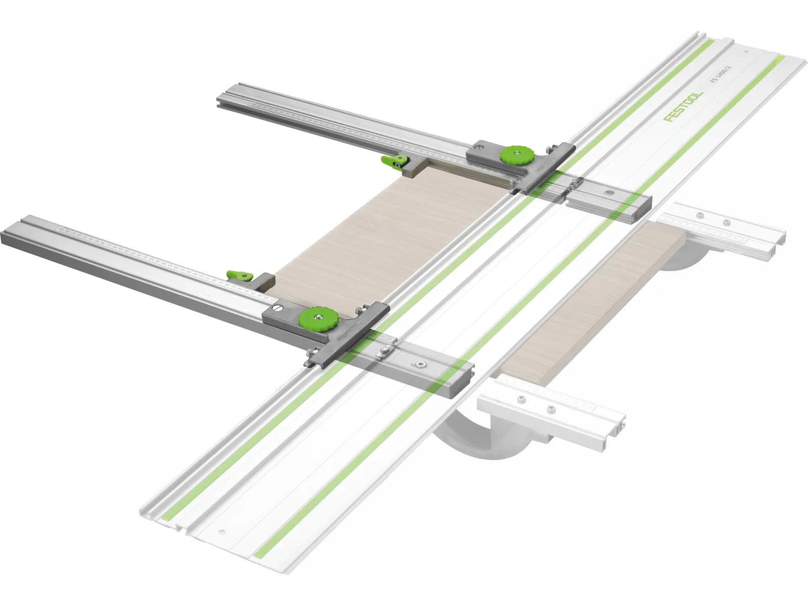 FESTOOL ACCESSORY 495717 FS-PA Parallel side fence