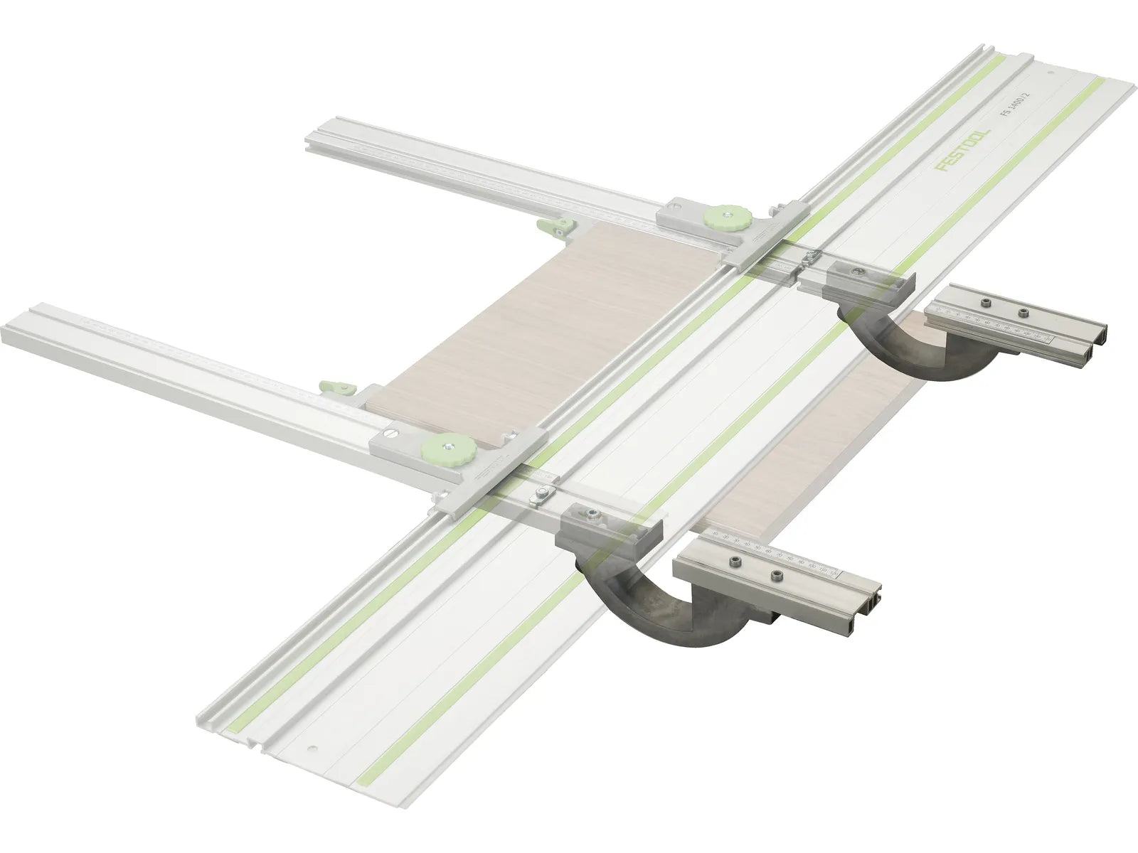 FESTOOL ACCESSORY 495718 FS-PA-VL Guide extension