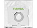 FESTOOL ACCESSORY 496186 SC FIS-CT 36/5 SELFCLEAN filter bag