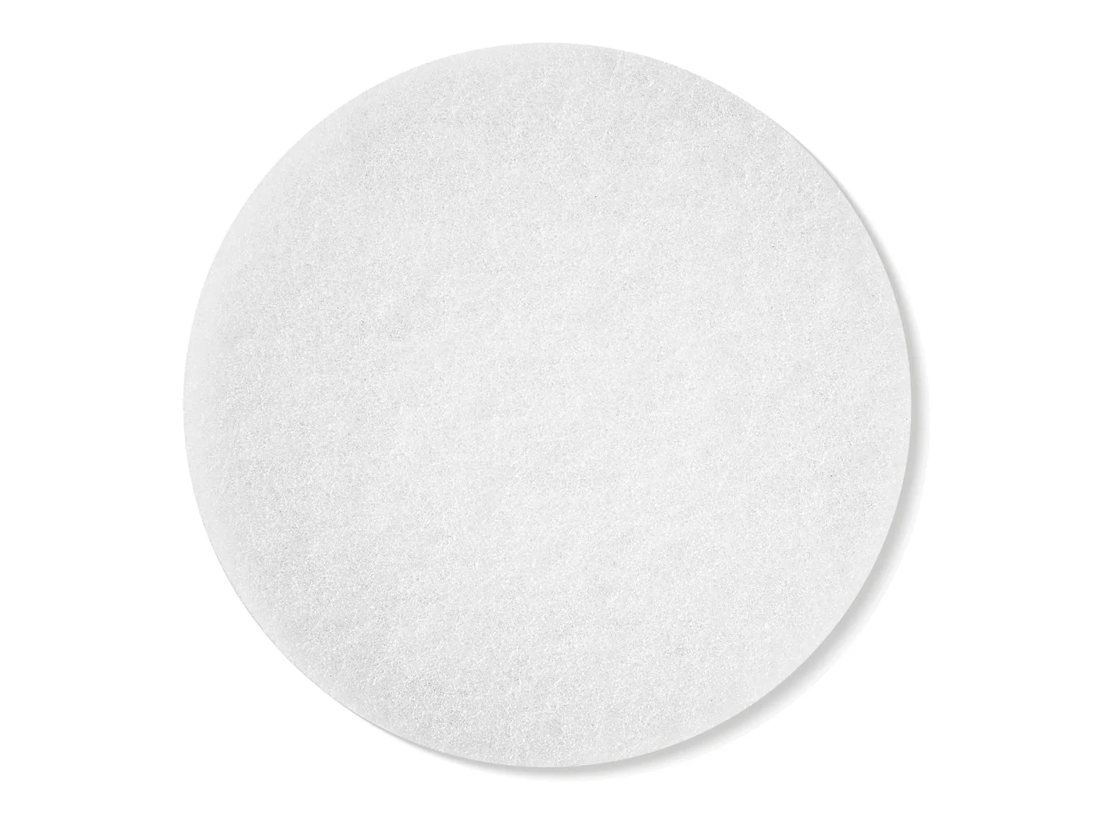 FESTOOL ACCESSORY 496509 STF D150/0 white/10 Polishing fleece
