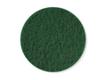 FESTOOL ACCESSORY 496510 STF D125/0 green/10 Sanding vlies
