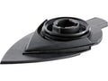 FESTOOL ACCESSORY 496803 LSS-STF-RO90 V93/6 Sanding pad