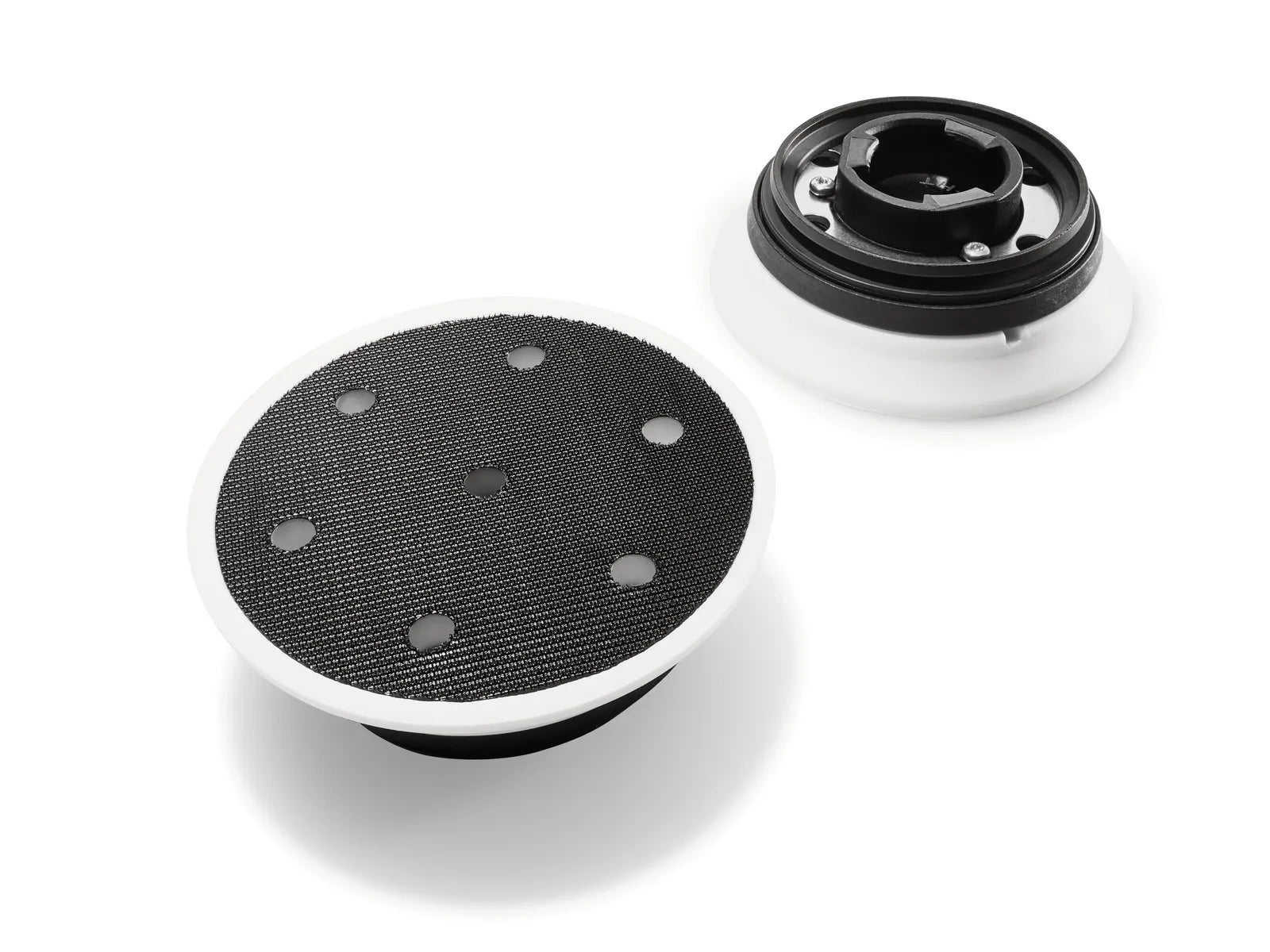 FESTOOL ACCESSORY 496804 ST-STF D90/7 FX W-HT Sanding pad