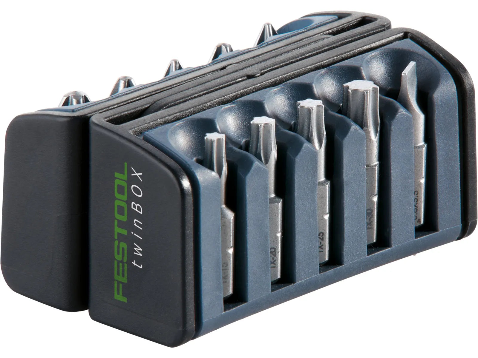 FESTOOL ACCESSORY 496936 twinBOX BB-MIX