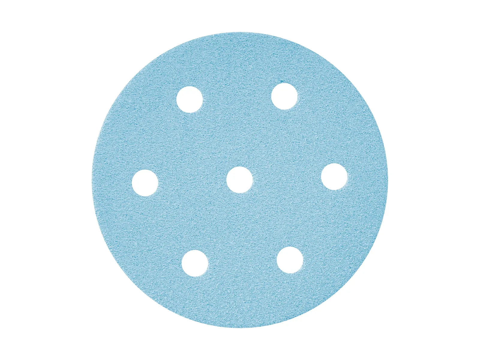 FESTOOL ACCESSORY 497406 STF D77/6 P120 GR/50 Sanding discs