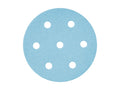 FESTOOL ACCESSORY 497405 STF D77/6 P80 GR/50 Sanding discs