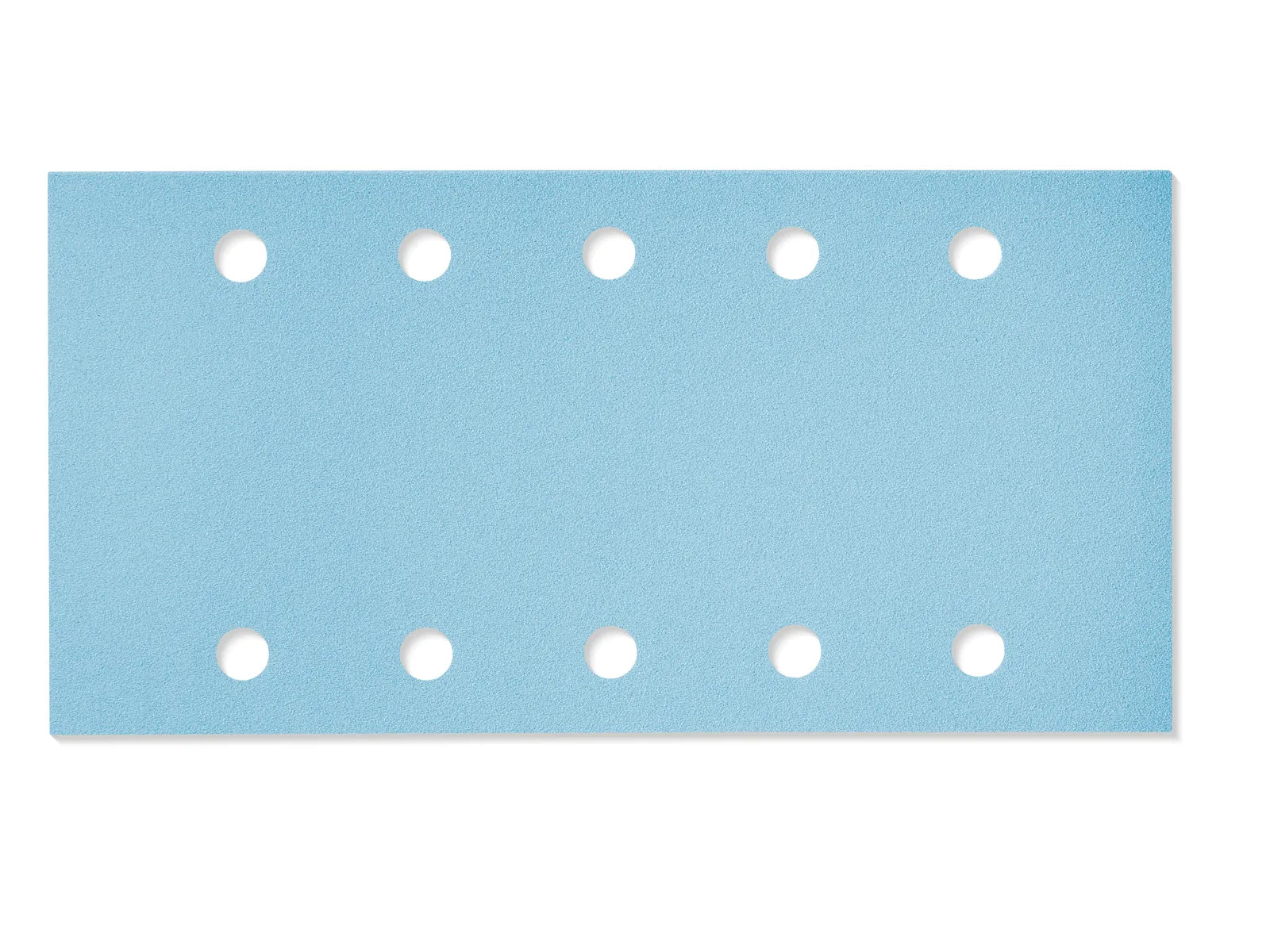 FESTOOL ACCESSORY 498949 STF 115X228 P180 GR/100 Abrasive Sheet