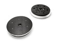 FESTOOL ACCESSORY 498694 Grinding Plate ST-STF-D77/6-M5 W