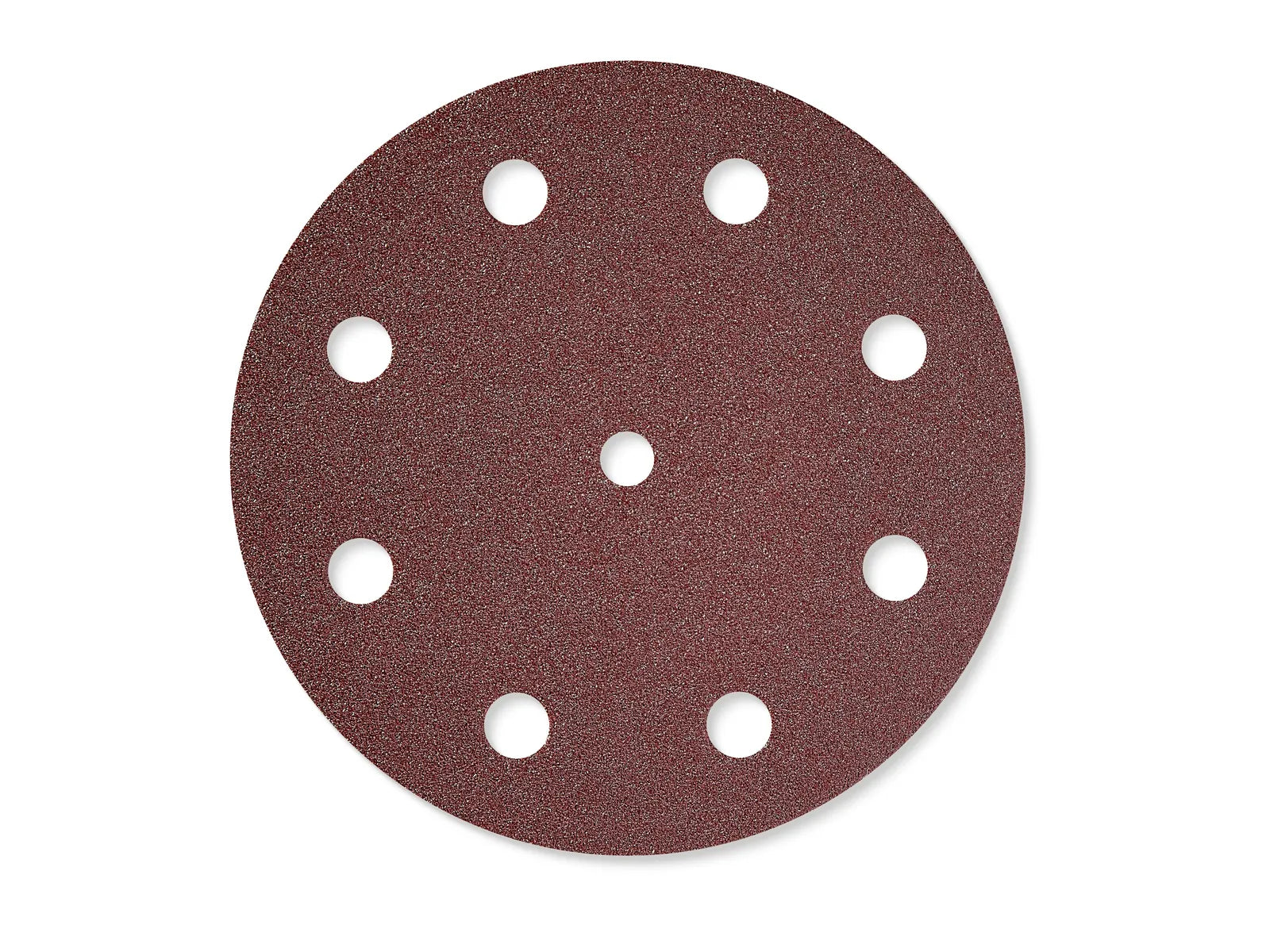 FESTOOL ACCESSORY 499102 Stickfix Sandpaper STF D125/90 P60 RU2/10