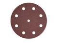 FESTOOL ACCESSORY 499099 Stickfix Sandpaper STF D125/90 P180 RU2/50