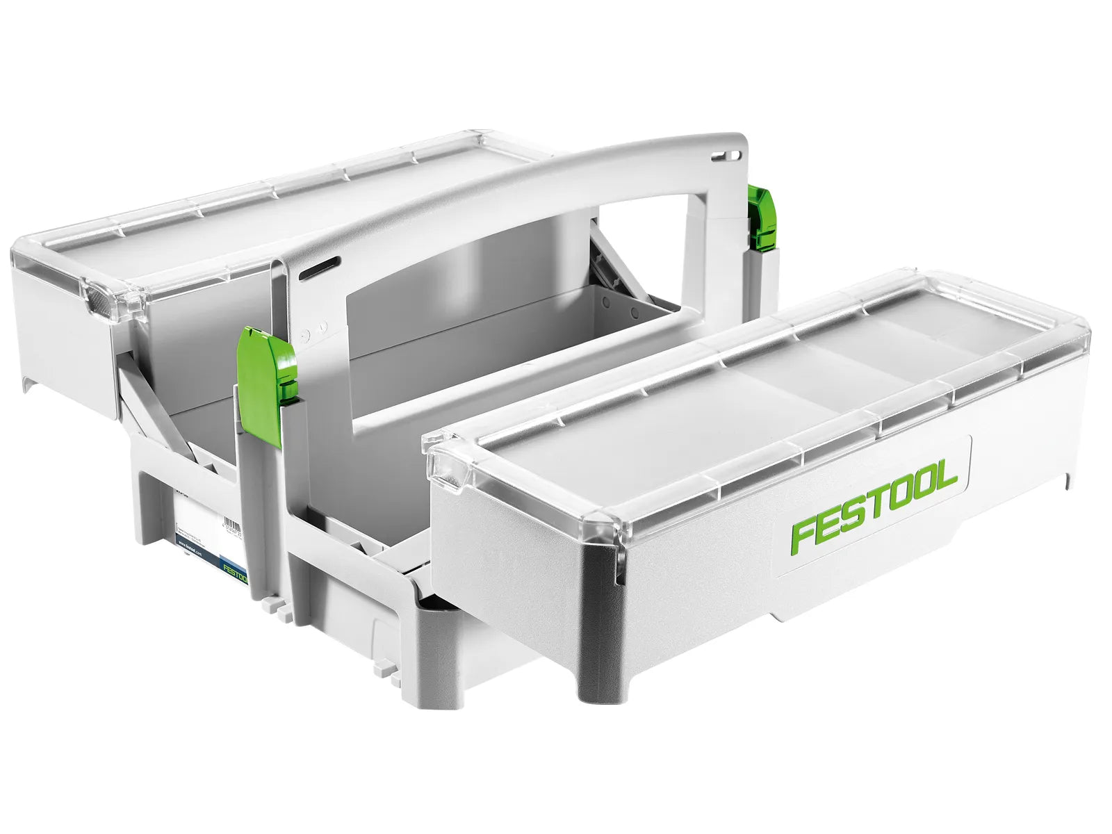 FESTOOL ACCESSORY 499901 SYS-Storagebox SYS-SB