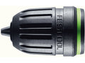 FESTOOL ACCESSORY 499949 Keyless chuck BF-FX 10
