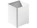 FESTOOL ACCESSORY 500066 Plastic contain Box 60x60x71/6 SYS-SB