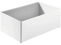 FESTOOL ACCESSORY 500068 Plastic containers Box 180x120x71/2 SYS-SB for SYS-Storage Box SYS-SB