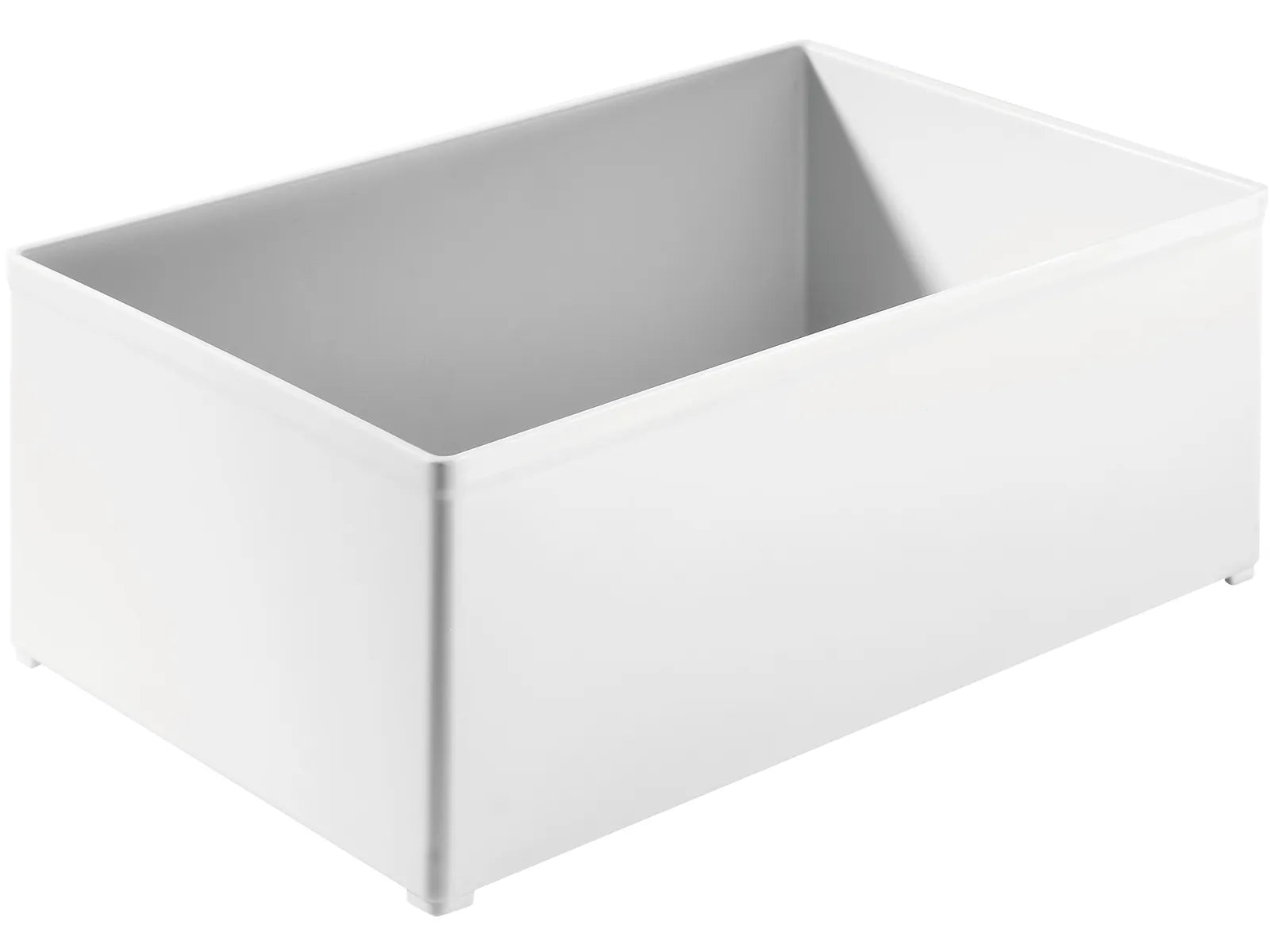 FESTOOL ACCESSORY 500068 Plastic containers Box 180x120x71/2 SYS-SB for SYS-Storage Box SYS-SB