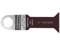 FESTOOL ACCESSORY 500147 VECTURO USB 78/42/Bi 5x Universal Cutting Blade