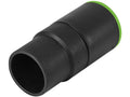 FESTOOL ACCESSORY 500671 D 36/32 DM-AS/CT reducing sleeve antistatic (Supercedes 499723)