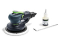 FESTOOL 575077 Eccentric Air Sander LEX 3 150/7