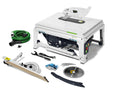 FESTOOL 575784 Table Saw TKS 80 EBS GB 240V