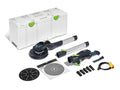 FESTOOL 575993 Long Reach Sander LHS 2 225 EQI-Plus GB 110V